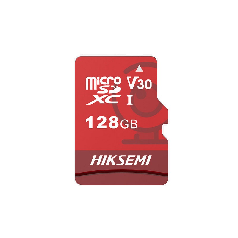 MicroSD 128GB Hiksemi