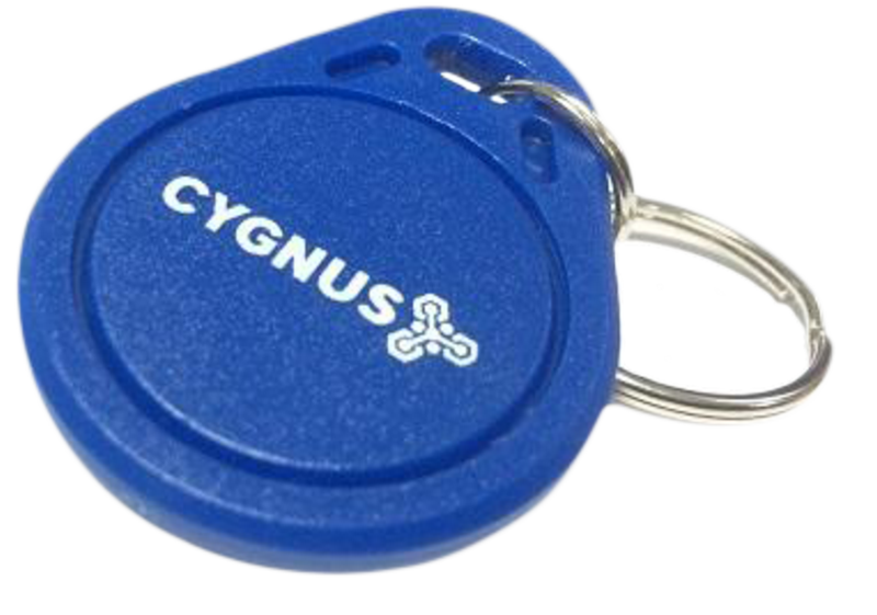 Tag ID - MF 13,56 MHz