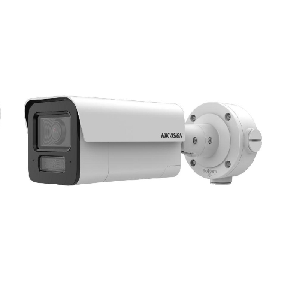 4MP DeepInView Bullet