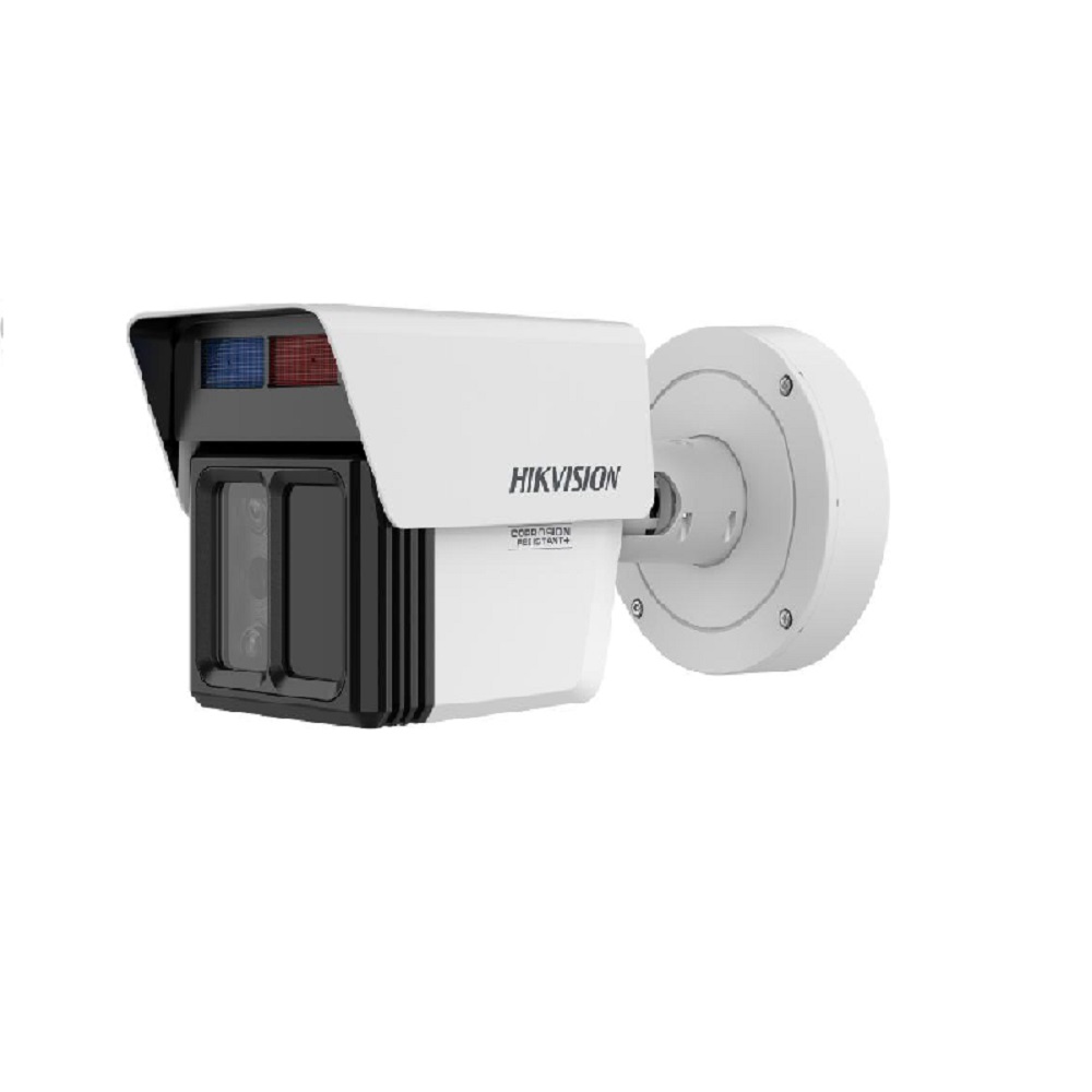 4MP DeepInView TripleLens