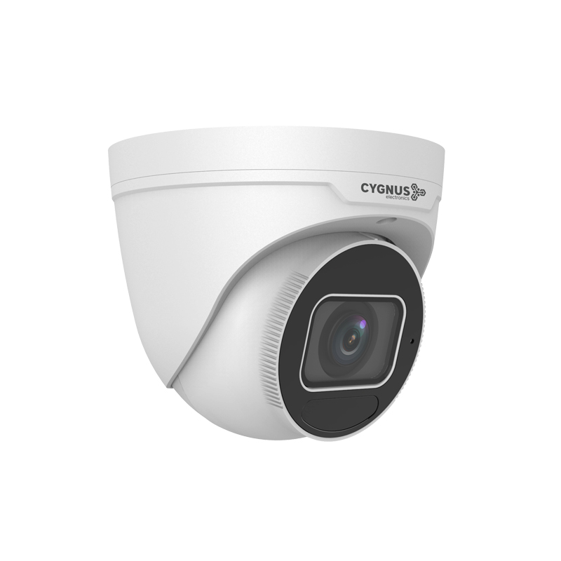 2MP HD IR Varifocal audio