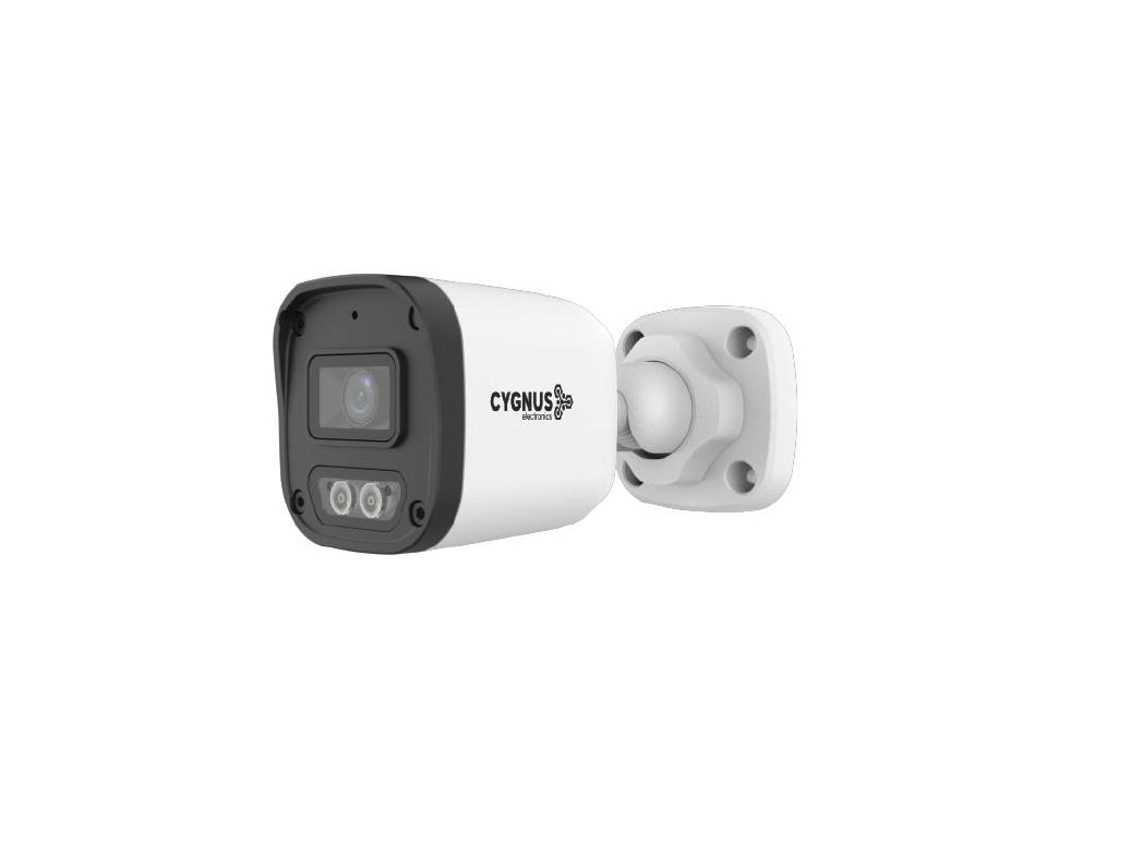 2MP Dual Light Mic