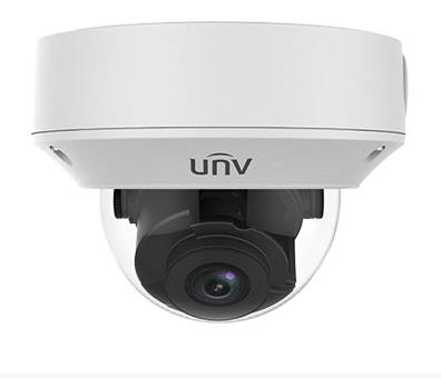 2MP IPC 2,8-12mm OUTLET