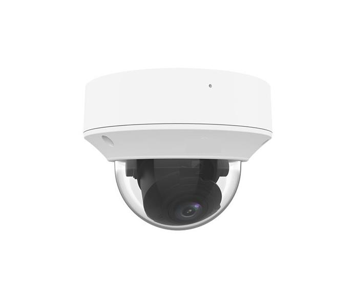 4MP LightHunter Domo IK10