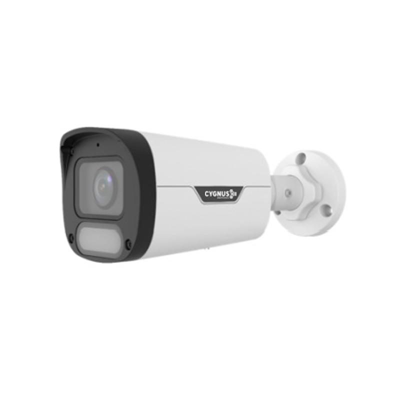 Zero 4MP Bullet 4mm Mic