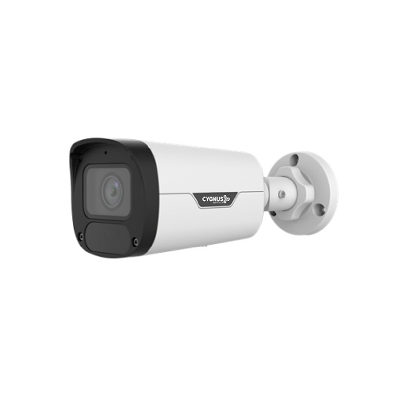 5MP Audio VF IR Bullet