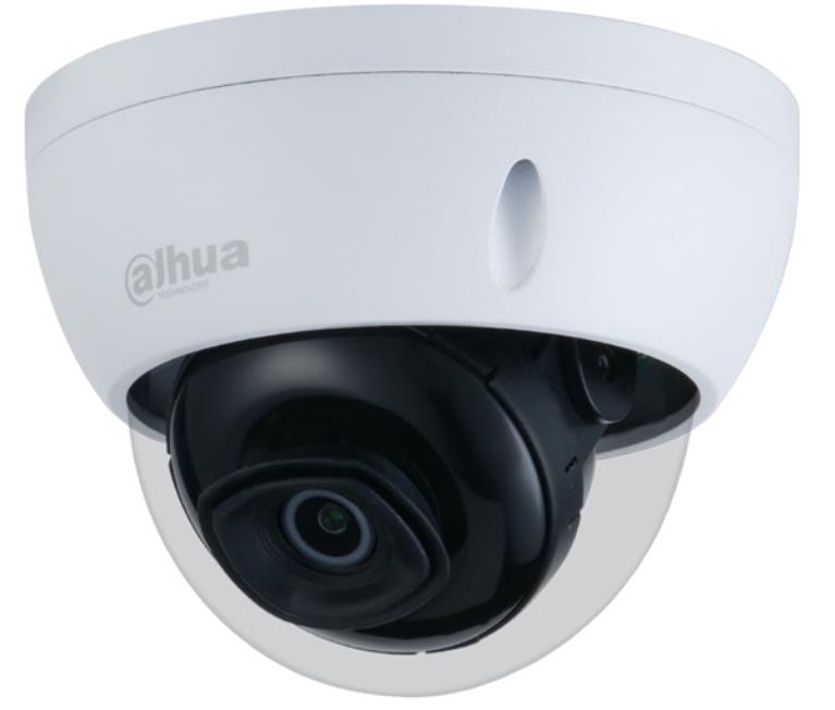 IP Dome 4Mp IK10 OUTLET