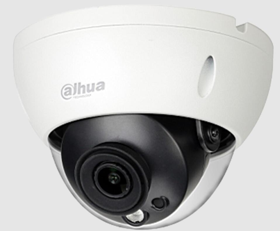 IPC 4Mpx 2,8-12mm OUTLET