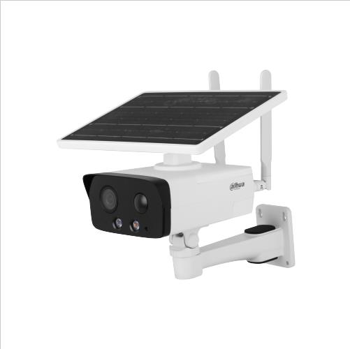 4MP 4G Solar OUTLET