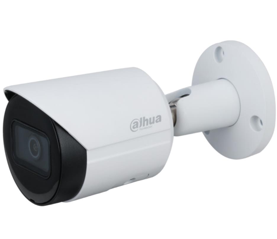 Bullet IPC 8Mp OUTLET