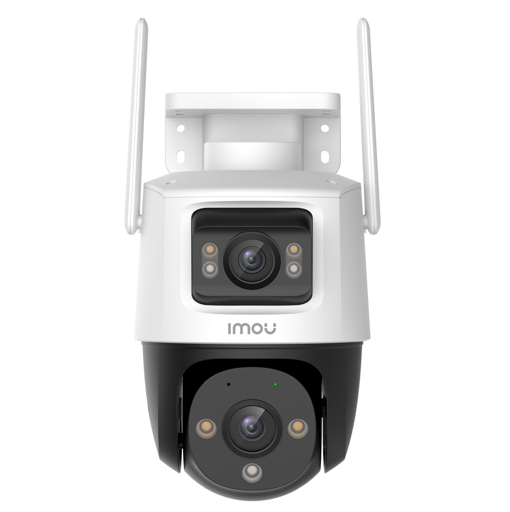 Cruiser Dual 6MP - 3+3 Im