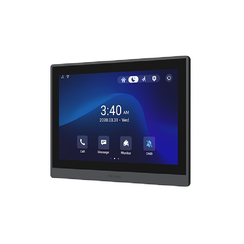 Indoor Monitor 10" Luxury