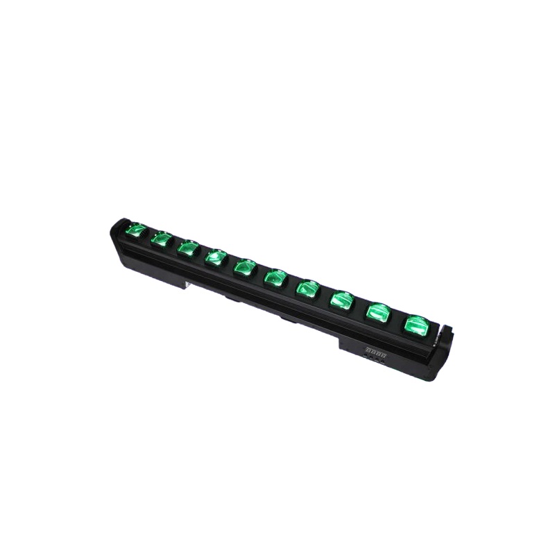 10x15W RGBW LED BAR