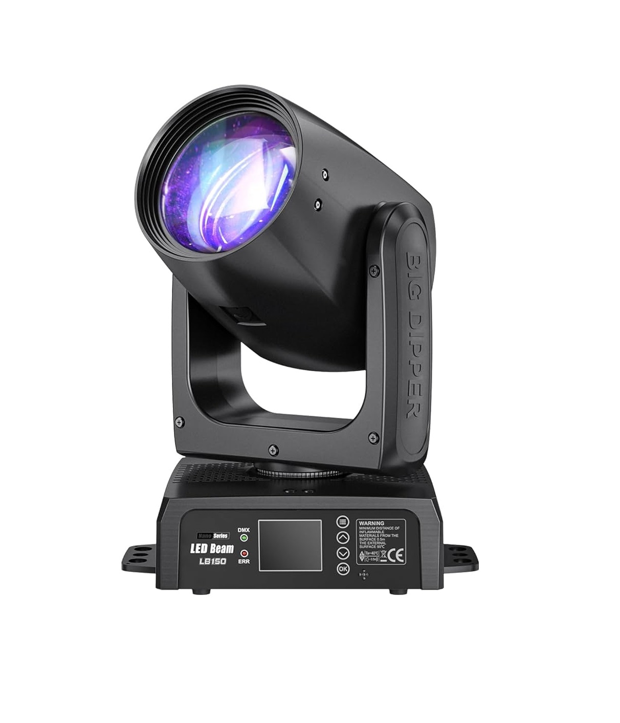 Moving Head Beam LED 100W