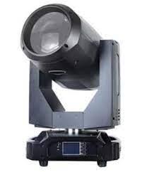 Cabezal 371w 16Ch DMX con