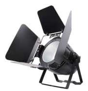 Led Par 200w 3 in 1 RGB D