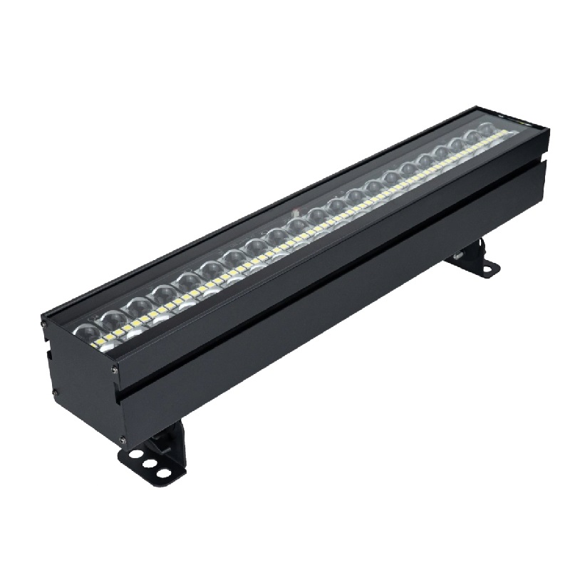 Cortina LED 42x3W