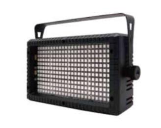 50w RGB Mini Strobe DMX B