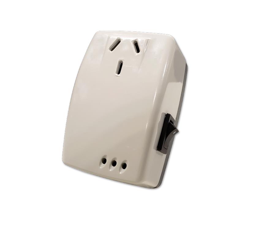 Módulo de Automatismo Ina