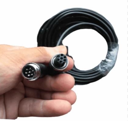 Cable para moviles 7 pine