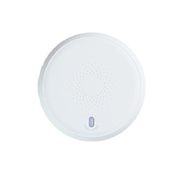 Sensor Humo ZigBee