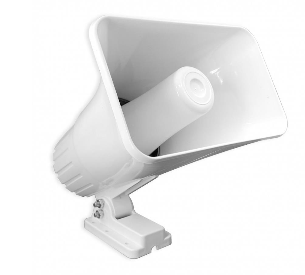 Sirena para Exterior