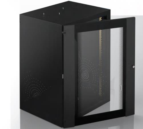 Mini Rack 6RU x 460mm de