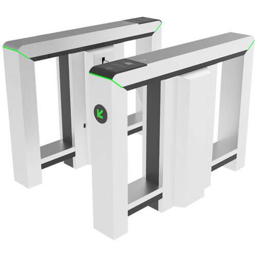 Barrera Flap Bidireccion