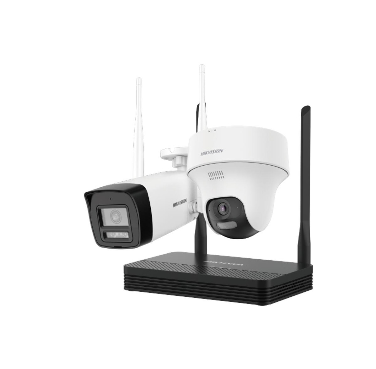 2MP KIT WiFi PROMO