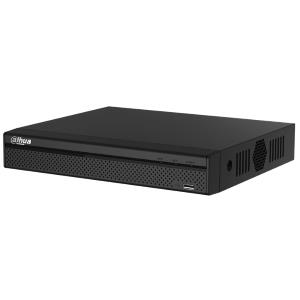 NVR 8Ch H,265 OUTLET