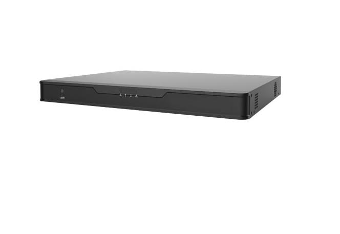 NVR 32CH 2U 4 HDD