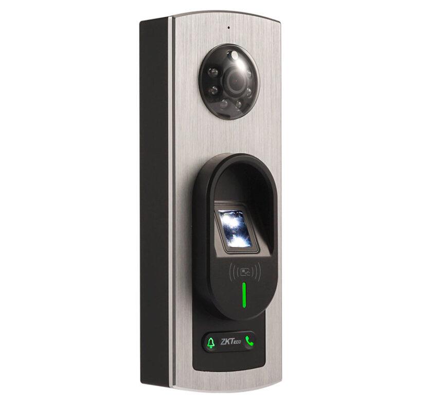 Access Control Biometric