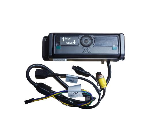 Camara/Host p/conteo pers