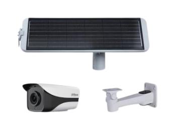 KIT Cam Solar OUTLET