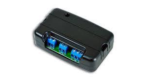 PGM-W Módulo de salida pr