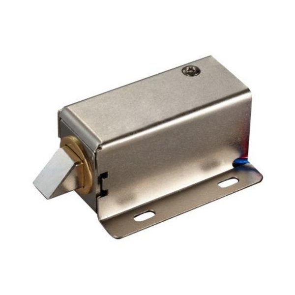 Cerradura de Pestillo