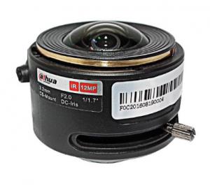 Lente 3,2mm 12mp OUTLET