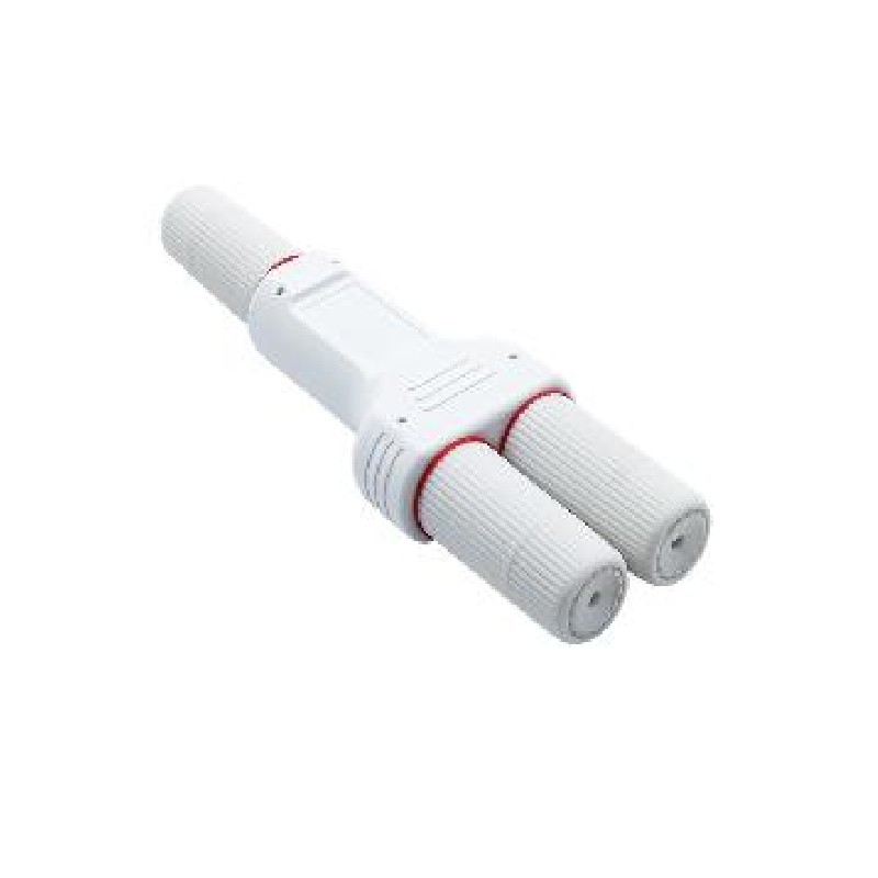 Waterproof PoE Extnd 1-2