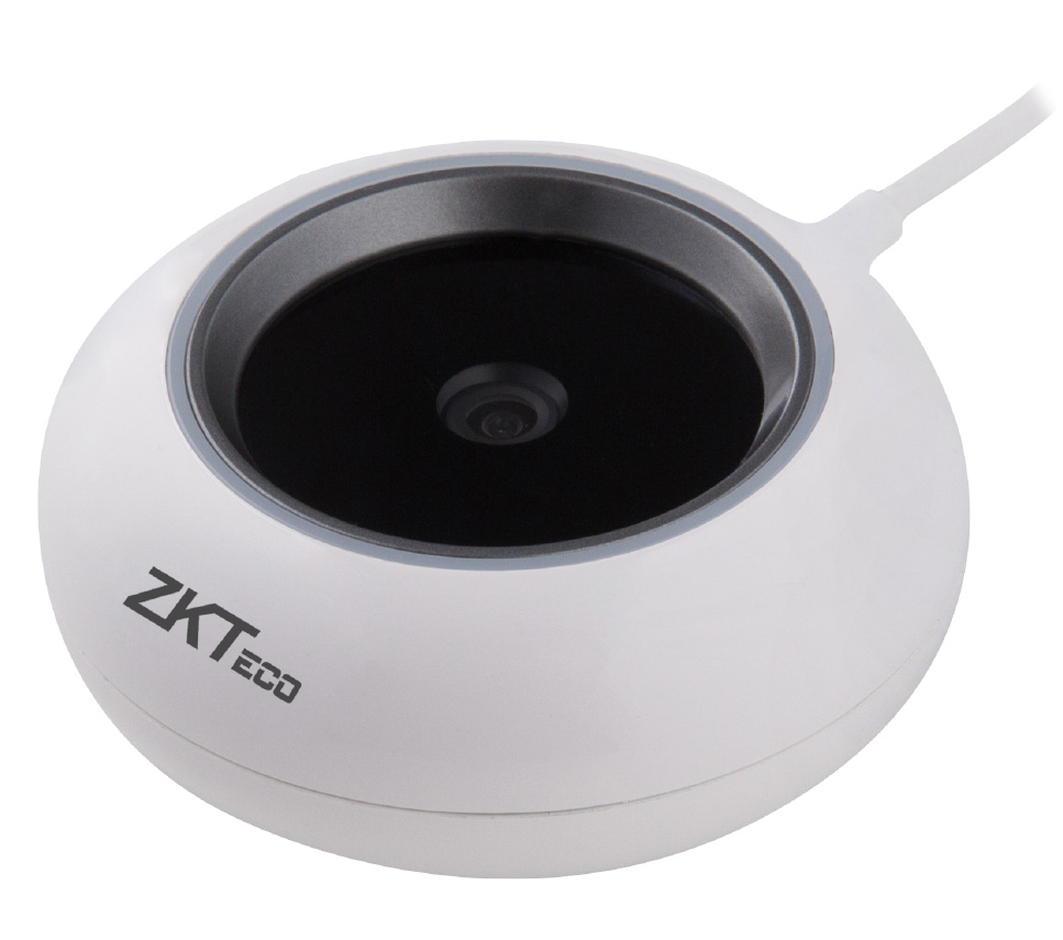 Escaner de Palma ZKteco