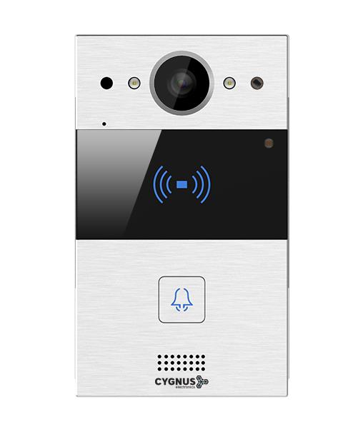 SIP VideoIntercom Compact