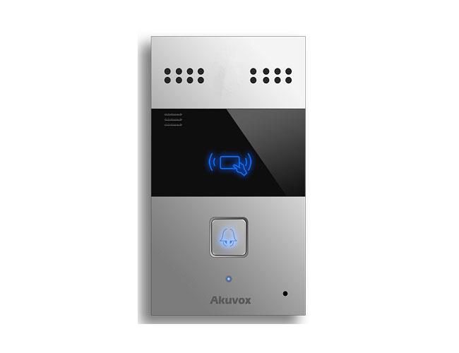 SIP Audio Door Intercom