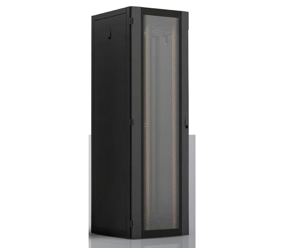 Rack de Pie 40RU x 600mm