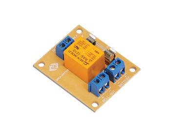 Módulo Auxiliar Sirena