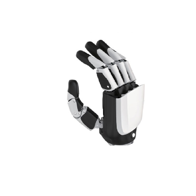 G1 RIGHT hand tactil sens