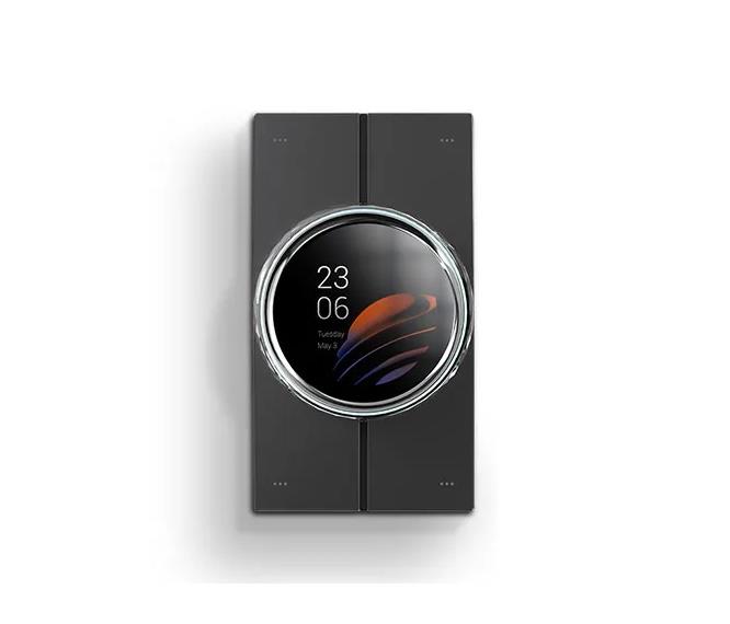 HyPanel Lux Piano PoE