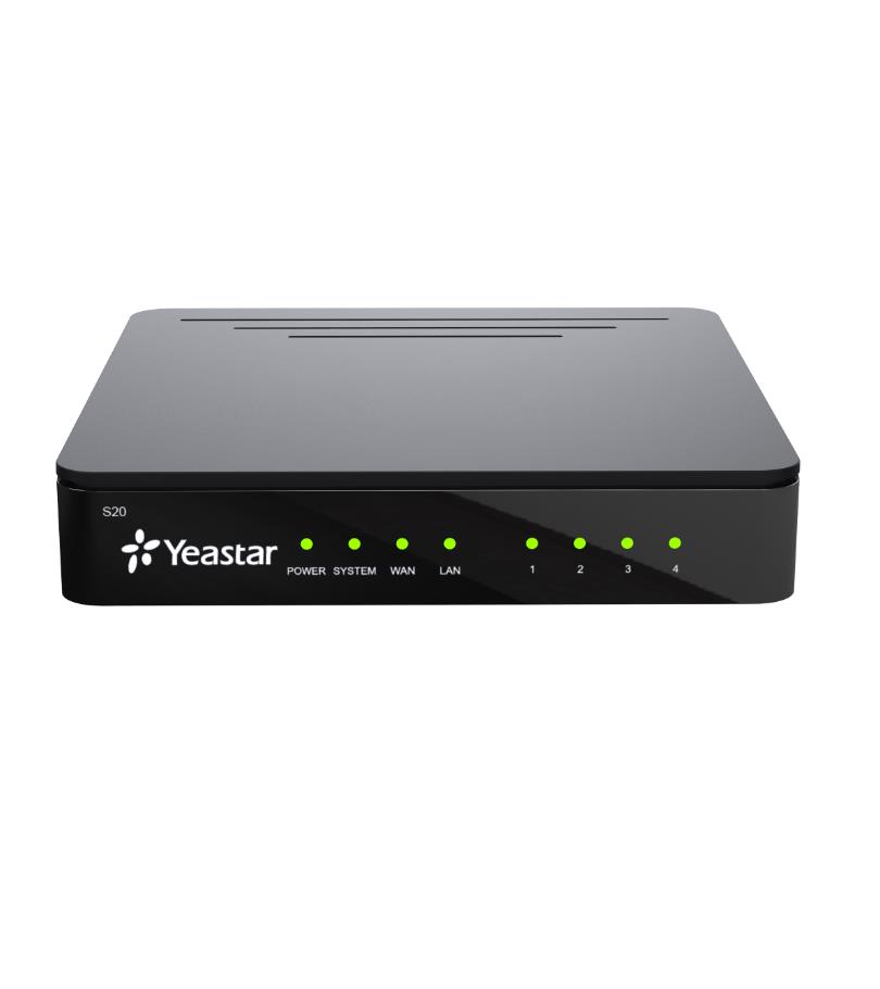Central Telefonica IP PBX