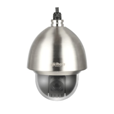 4MP 32x  Inox PTZ OUTLET