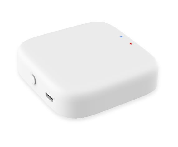 Gateway Inalambrico Zigbe