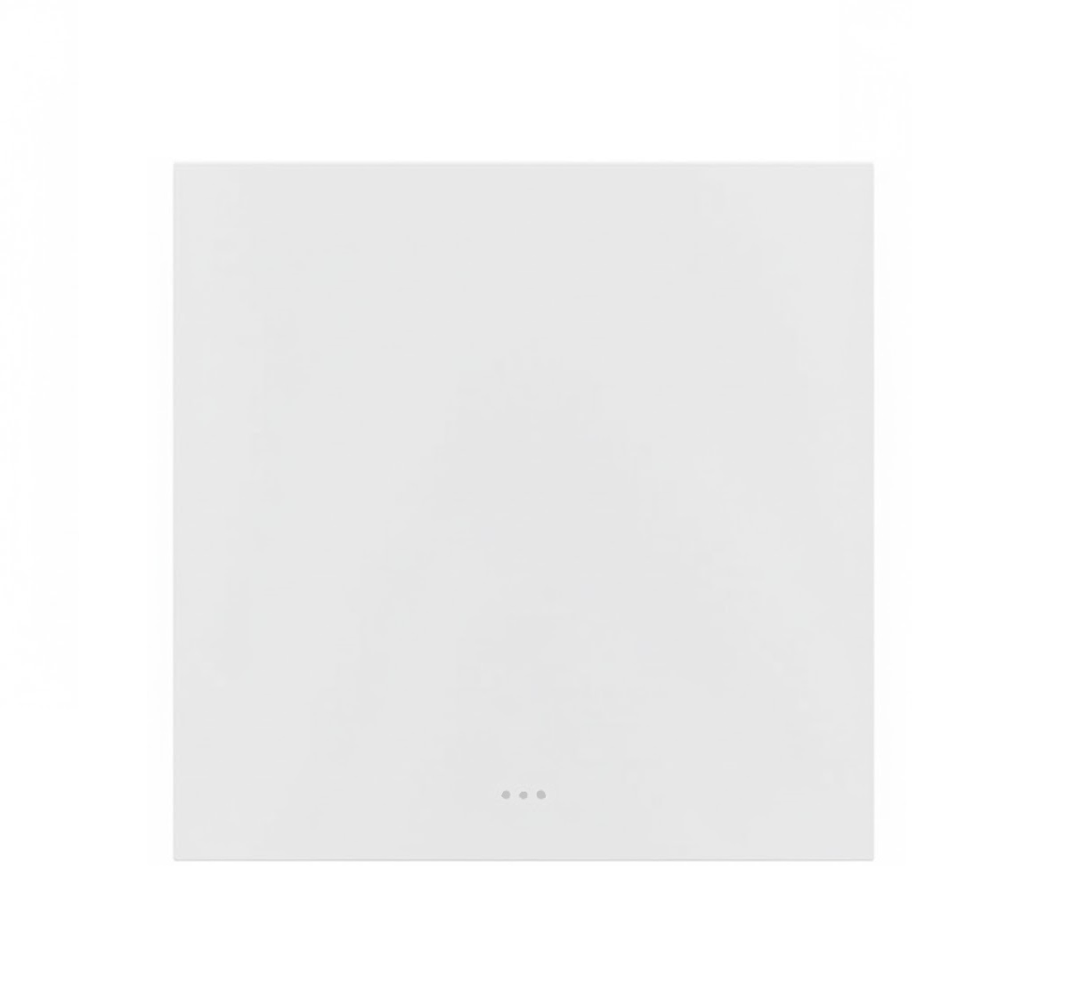 Tecla Switch 1 Relay