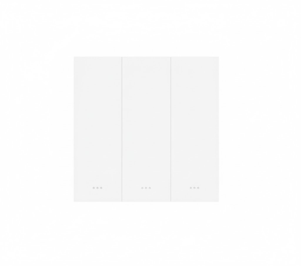 Tecla Switch 3 Relay